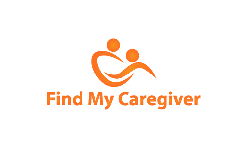 Find My Caregiver Logo